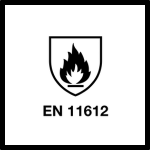 EN ISO  11612 