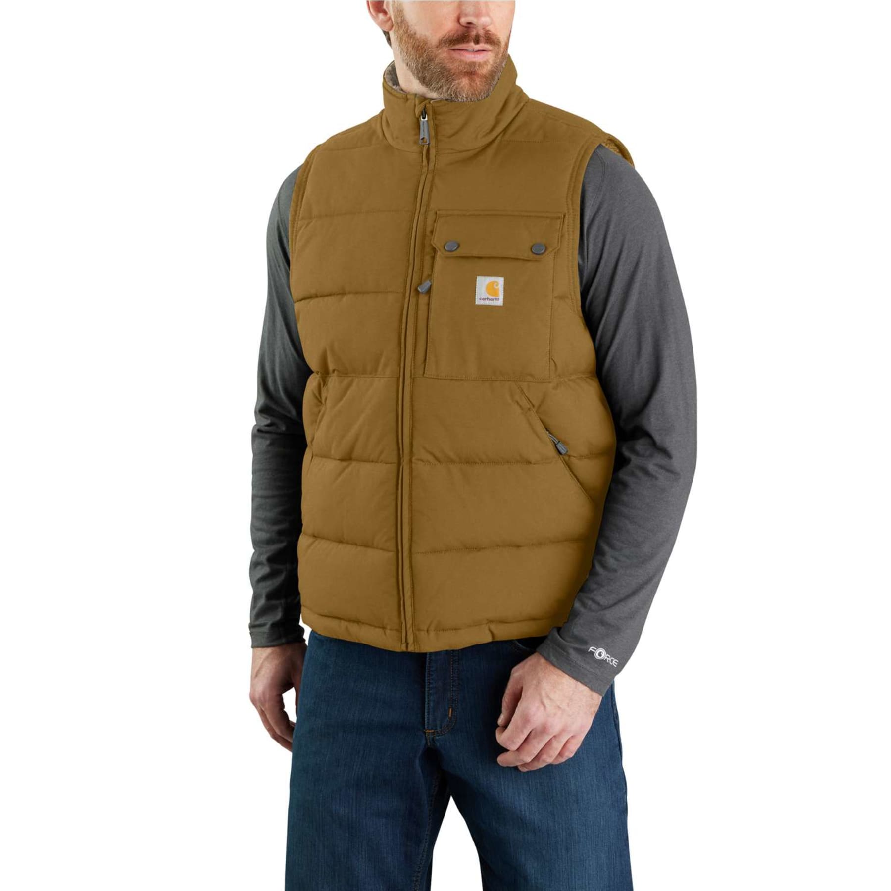 Carhartt Workwear & Clothing | Buy Online at JAK Workwear