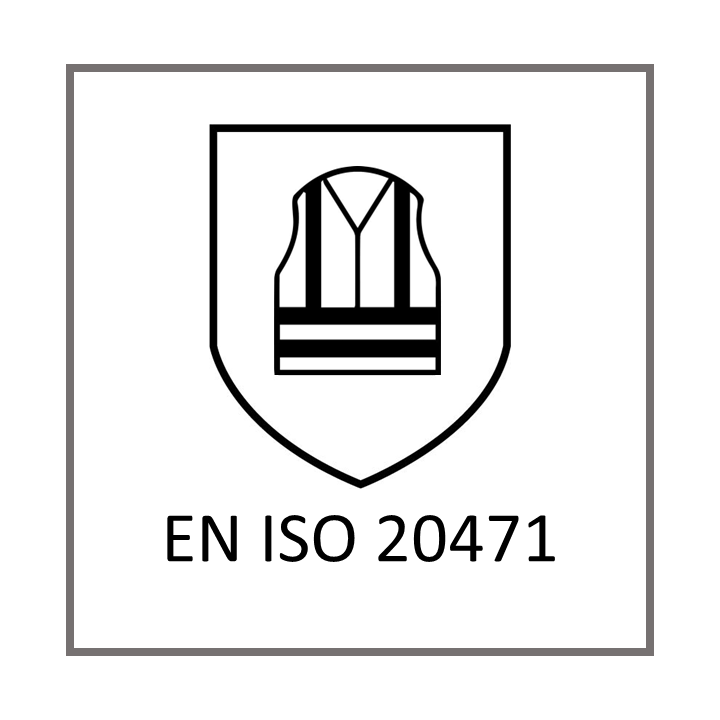 EN ISO 20471 